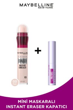 خرید مستقیم از ترکیه و ترندیول کانسیلر  برند میبلین نیویورک Maybelline New York با کد PKTIARMNFLSSSRL