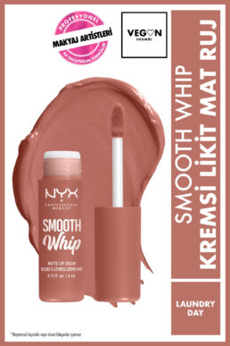 خرید مستقیم از ترکیه و ترندیول رژ لب  برند آرایش حرفه ای NYX NYX Professional Makeup با کد SMTHWR