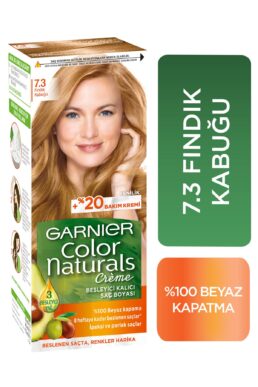 خرید مستقیم از ترکیه و ترندیول رنگ مو زنانه برند گارنیر Garnier با کد 41995
