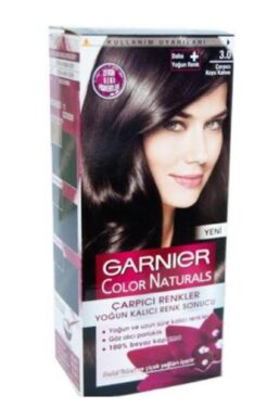 خرید مستقیم از ترکیه و ترندیول رنگ مو زنانه برند گارنیر Garnier با کد LOREALCLRSNS