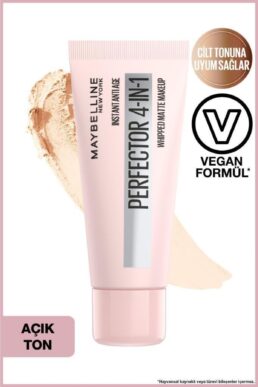 خرید مستقیم از ترکیه و ترندیول فاندیشن  برند میبلین نیویورک Maybelline New York با کد IP4IN1