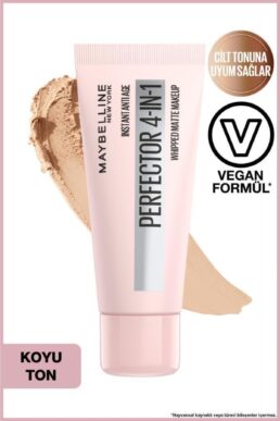 خرید مستقیم از ترکیه و ترندیول فاندیشن  برند میبلین نیویورک Maybelline New York با کد IP4IN1