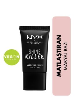 خرید مستقیم از ترکیه و ترندیول پایه آرایش  برند آرایش حرفه ای NYX NYX Professional Makeup با کد 800897005245