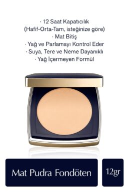 خرید مستقیم از ترکیه و ترندیول فاندیشن  برند استی لادر Estee Lauder با کد 105658