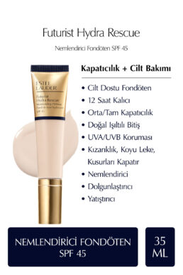 خرید مستقیم از ترکیه و ترندیول فاندیشن  برند استی لادر Estee Lauder با کد 71600