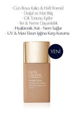 خرید مستقیم از ترکیه و ترندیول فاندیشن  برند استی لادر Estee Lauder با کد 91039