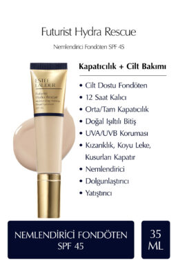 خرید مستقیم از ترکیه و ترندیول فاندیشن  برند استی لادر Estee Lauder با کد 71600