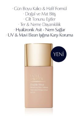 خرید مستقیم از ترکیه و ترندیول فاندیشن  برند استی لادر Estee Lauder با کد 91039