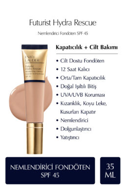 خرید مستقیم از ترکیه و ترندیول فاندیشن  برند استی لادر Estee Lauder با کد 71600