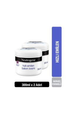 خرید مستقیم از ترکیه و ترندیول کرم بدن  برند نئوتروگندا Neutrogena با کد 35746606761362