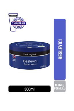 خرید مستقیم از ترکیه و ترندیول کرم بدن  برند نئوتروگندا Neutrogena با کد 3574660676396