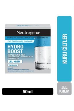 خرید مستقیم از ترکیه و ترندیول کرم صورت  برند نئوتروگندا Neutrogena با کد 3574661553306