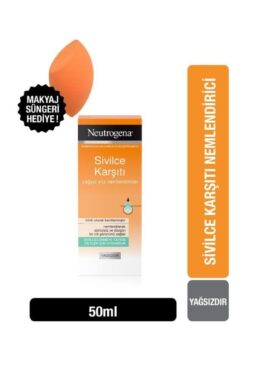 خرید مستقیم از ترکیه و ترندیول کرم صورت  برند نئوتروگندا Neutrogena با کد PKTNTGSVLC50MKYSNG