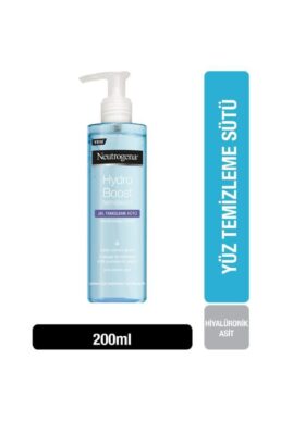 خرید مستقیم از ترکیه و ترندیول پاک کننده صورت  برند نئوتروگندا Neutrogena با کد 3574661292038