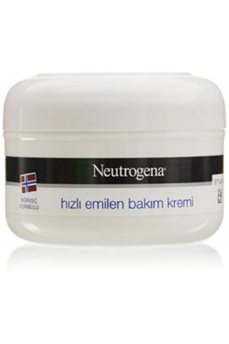 خرید مستقیم از ترکیه و ترندیول کرم صورت  برند نئوتروگندا Neutrogena با کد RKMDT901792