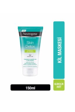 خرید مستقیم از ترکیه و ترندیول پاک کننده صورت  برند نئوتروگندا Neutrogena با کد YBSHTZ1002734