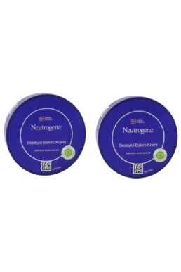 خرید مستقیم از ترکیه و ترندیول کرم بدن  برند نئوتروگندا Neutrogena با کد TYC00273012739