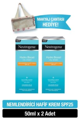 خرید مستقیم از ترکیه و ترندیول کرم صورت  برند نئوتروگندا Neutrogena با کد PKTNTRGNHYDRSPF25