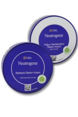 خرید مستقیم از ترکیه و ترندیول کرم بدن  برند نئوتروگندا Neutrogena با کد MYENCY0000078