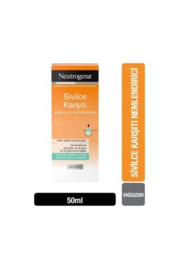 خرید مستقیم از ترکیه و ترندیول کرم صورت  برند نئوتروگندا Neutrogena با کد 9909123