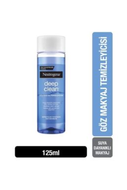 خرید مستقیم از ترکیه و ترندیول پاک کننده آرایش چشم  برند نئوتروگندا Neutrogena با کد 47607