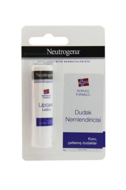 خرید مستقیم از ترکیه و ترندیول مراقبت از لب  برند نئوتروگندا Neutrogena با کد 3574661648316