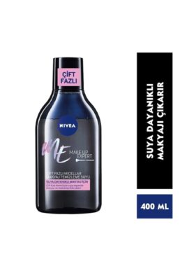 خرید مستقیم از ترکیه و ترندیول آرایش پاک کن  برند نیووا Nivea با کد NIV495075