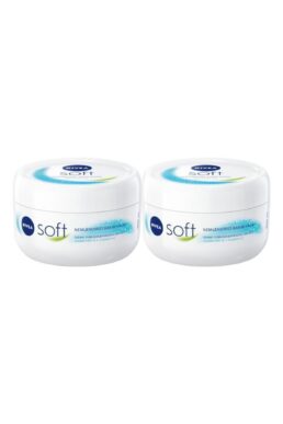 خرید مستقیم از ترکیه و ترندیول کرم بدن  برند نیووا Nivea با کد SET.NVE.501