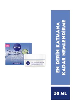 خرید مستقیم از ترکیه و ترندیول کرم صورت  برند نیووا Nivea با کد 4005900092144