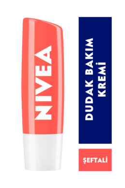 خرید مستقیم از ترکیه و ترندیول مراقبت از لب  برند نیووا Nivea با کد D45915