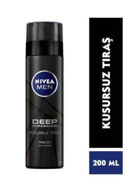 خرید مستقیم از ترکیه و ترندیول فوم و ژل اصلاح مردانه برند نیووا Nivea با کد 81030