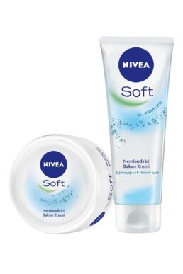 خرید مستقیم از ترکیه و ترندیول کرم بدن  برند نیووا Nivea با کد SET.NVE.293