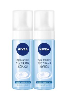 خرید مستقیم از ترکیه و ترندیول پاک کننده صورت زنانه برند نیووا Nivea با کد SET.NVE.128