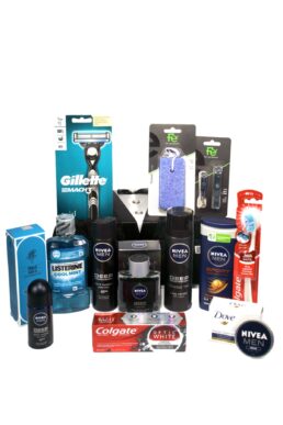 خرید مستقیم از ترکیه و ترندیول فوم و ژل اصلاح  برند نیووا Nivea با کد ADY12