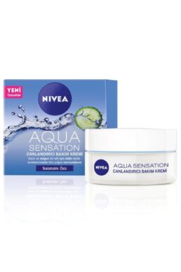 خرید مستقیم از ترکیه و ترندیول کرم صورت  برند نیووا Nivea با کد TYC00421064628