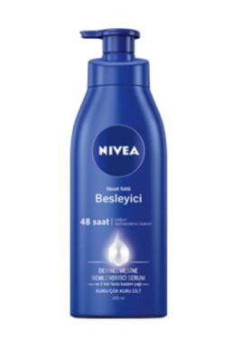 خرید مستقیم از ترکیه و ترندیول کرم صورت زنانه برند نیووا Nivea با کد 35360403