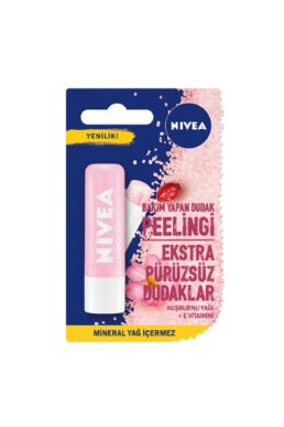 خرید مستقیم از ترکیه و ترندیول مراقبت از لب  برند نیووا Nivea با کد TYC00504912725