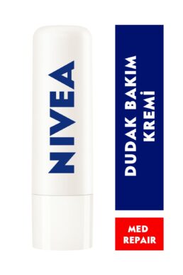 خرید مستقیم از ترکیه و ترندیول مراقبت از لب  برند نیووا Nivea با کد D45918