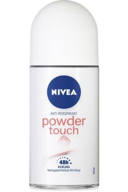 خرید مستقیم از ترکیه و ترندیول دئودورانت زنانه برند نیووا Nivea با کد 35058034