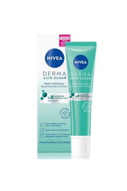 خرید مستقیم از ترکیه و ترندیول کرم صورت  برند نیووا Nivea با کد 7892786828140