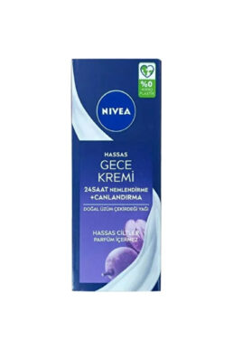 خرید مستقیم از ترکیه و ترندیول کرم صورت  برند نیووا Nivea با کد 4005808924424