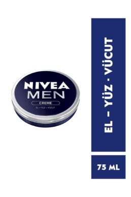 خرید مستقیم از ترکیه و ترندیول کرم صورت زنانه – مردانه برند نیووا Nivea با کد 70847