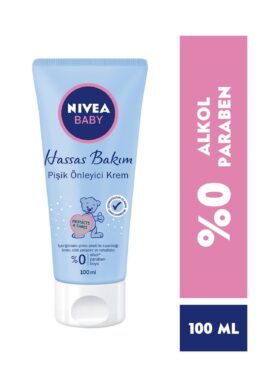 خرید مستقیم از ترکیه و ترندیول نوزاد پودرsı ve ادکلنsı  برند نیووا Nivea با کد TYC00468604895