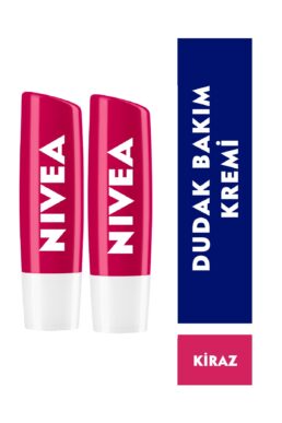 خرید مستقیم از ترکیه و ترندیول مراقبت از لب  برند نیووا Nivea با کد SET.NVE.057