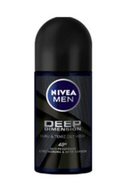 خرید مستقیم از ترکیه و ترندیول دئودورانت زنانه برند نیووا Nivea با کد 35068034