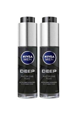 خرید مستقیم از ترکیه و ترندیول کرم صورت  برند نیووا Nivea با کد KRCNSET02