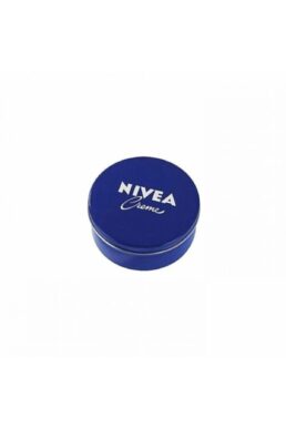 خرید مستقیم از ترکیه و ترندیول کرم صورت زنانه – مردانه برند نیووا Nivea با کد niveakrem teneke 250ml