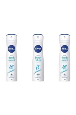 خرید مستقیم از ترکیه و ترندیول دئودورانت زنانه برند نیووا Nivea با کد PRA-1408979-0913