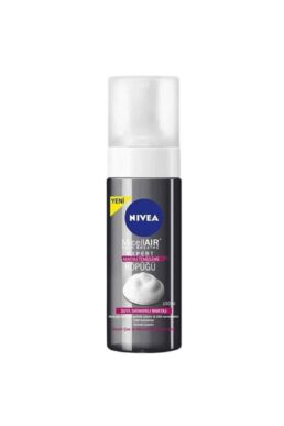 خرید مستقیم از ترکیه و ترندیول پاک کننده صورت زنانه برند نیووا Nivea با کد D45787