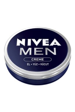 خرید مستقیم از ترکیه و ترندیول کرم صورت زنانه – مردانه برند نیووا Nivea با کد 5552555200199